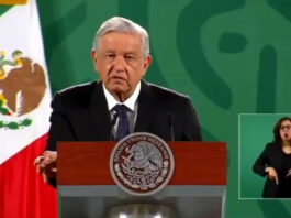 Mauricio Kuri se reunirá con el presidente Andrés Manuel López Obrador, anunció el mandatario mexicano