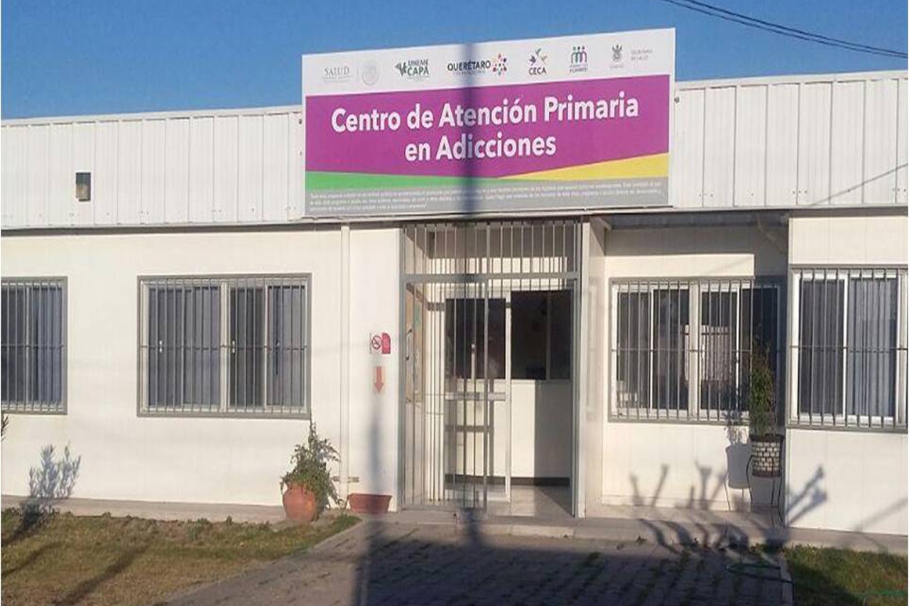 Brincarán 15 becas para internamiento y tratamiento en Centros de Atención y Tratamiento de Adicciones