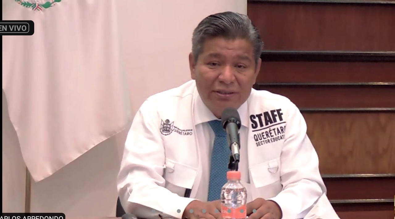 158 escuelas cumplieron con los requerimientos para el regreso a clases presenciales