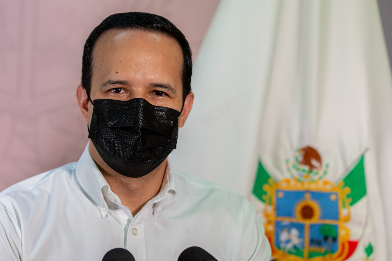 Mayo, el mejor mes para Querétaro desde el inicio de la pandemia