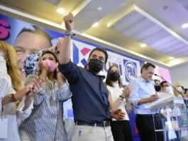 ¡Vienen tiempos mejores para Corregidora!: Roberto Sosa
