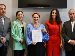 Consejo Coordinador de Mujeres Empresarias firma de convenio de colaboración con la Asociación Queretana de Hoteleros