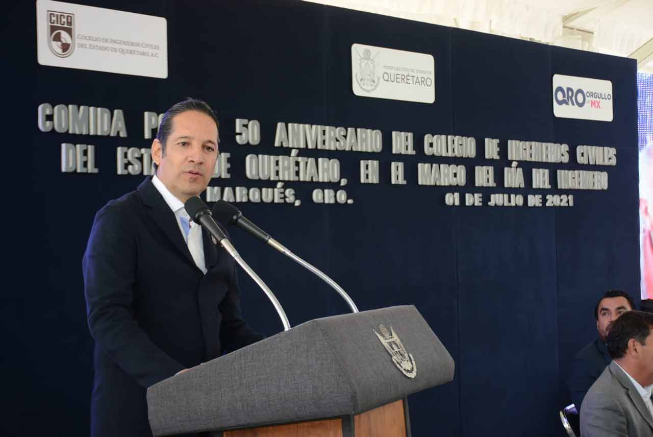 Deja Pancho vara muy alta: CICQ