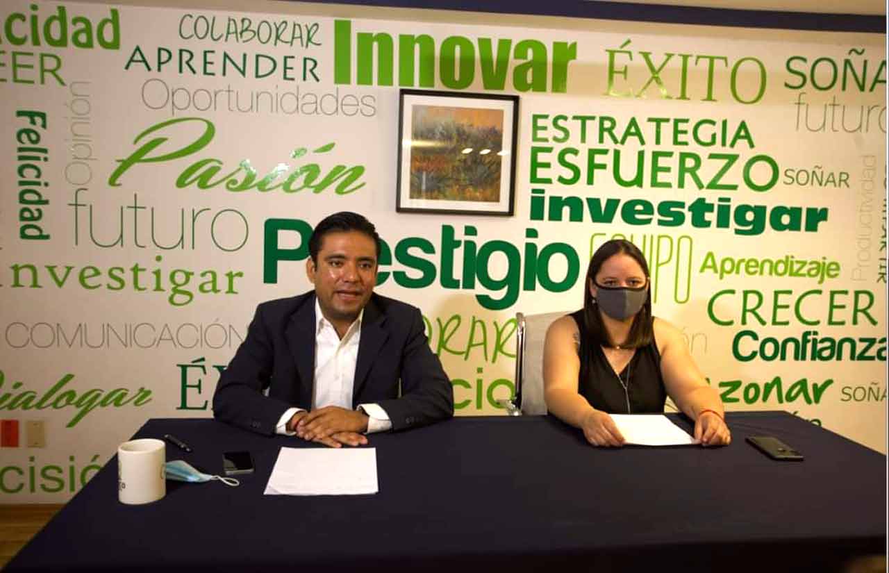 Canaco ha expedido cerca de mil pasaportes Covid en Querétaro