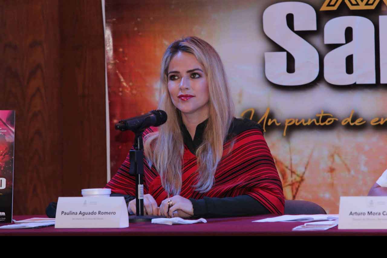 XXII Festival Santiago será del 21 al 25 de julio