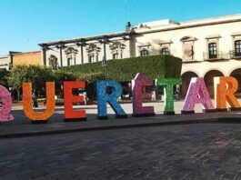 Estiman 50 por ciento de ocupación hotelera al finalizar vacaciones de verano en Querétaro