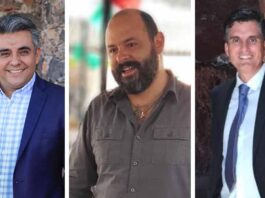 Mauricio Kuri da a conocer quienes ocuparán la Secretaría de Finanzas, dirección del DIF Estatal y vocalía de la CEA
