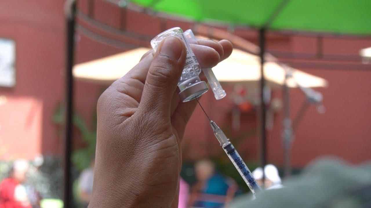 Podría concluir vacunación anticovid en Querétaro en octubre: Secretaría del Bienestar