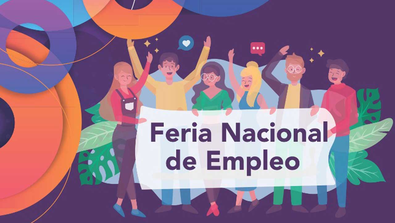 17, 18, 19 de agosto Querétaro celebra a los jóvenes a través de Feria de Empleo