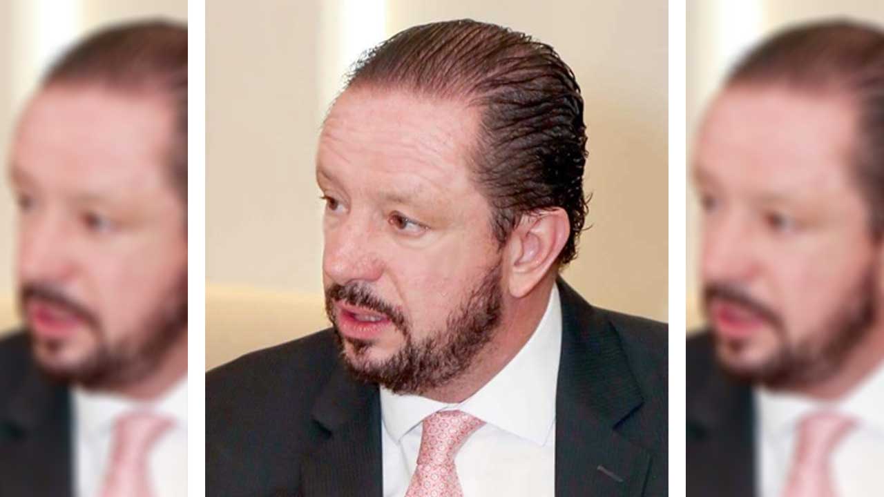 Pancho deja un mejor Querétaro del que recibió: Rivadeneyra