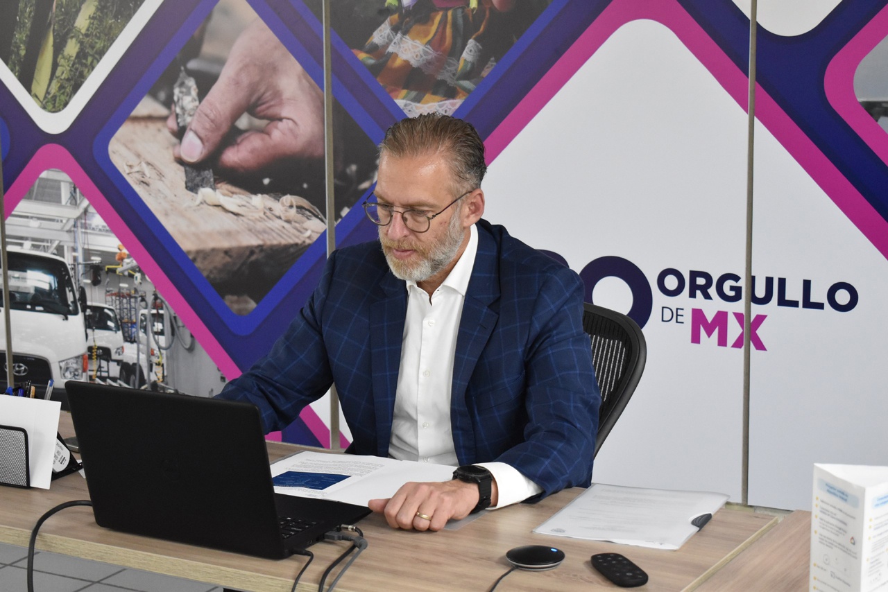 Digitalización, impulso para el comercio exterior