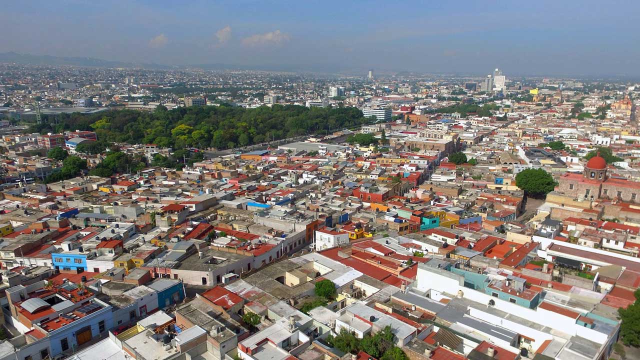 Querétaro primer lugar en ranking nacional con mayor transparencia fiscal