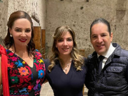 Romy Rojas deja la SDUOP