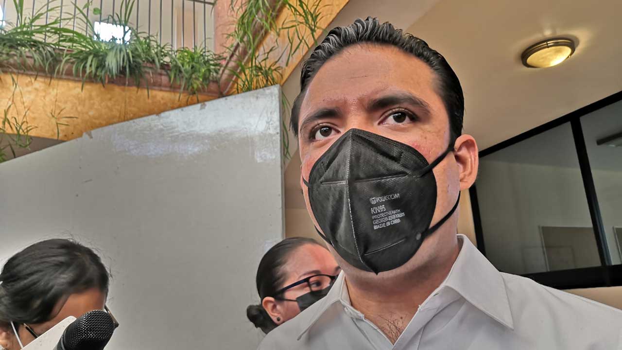 Sector empresarial pide se redefinan parámetros en los escenarios epidemiológicos de Querétaro