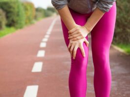 Consejos para retomar el entrenamiento tras una lesión
