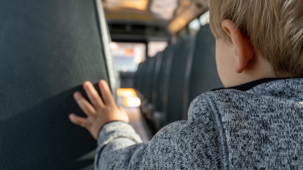 Regreso a la escuela, ¿preocupación o descanso para las familias? 