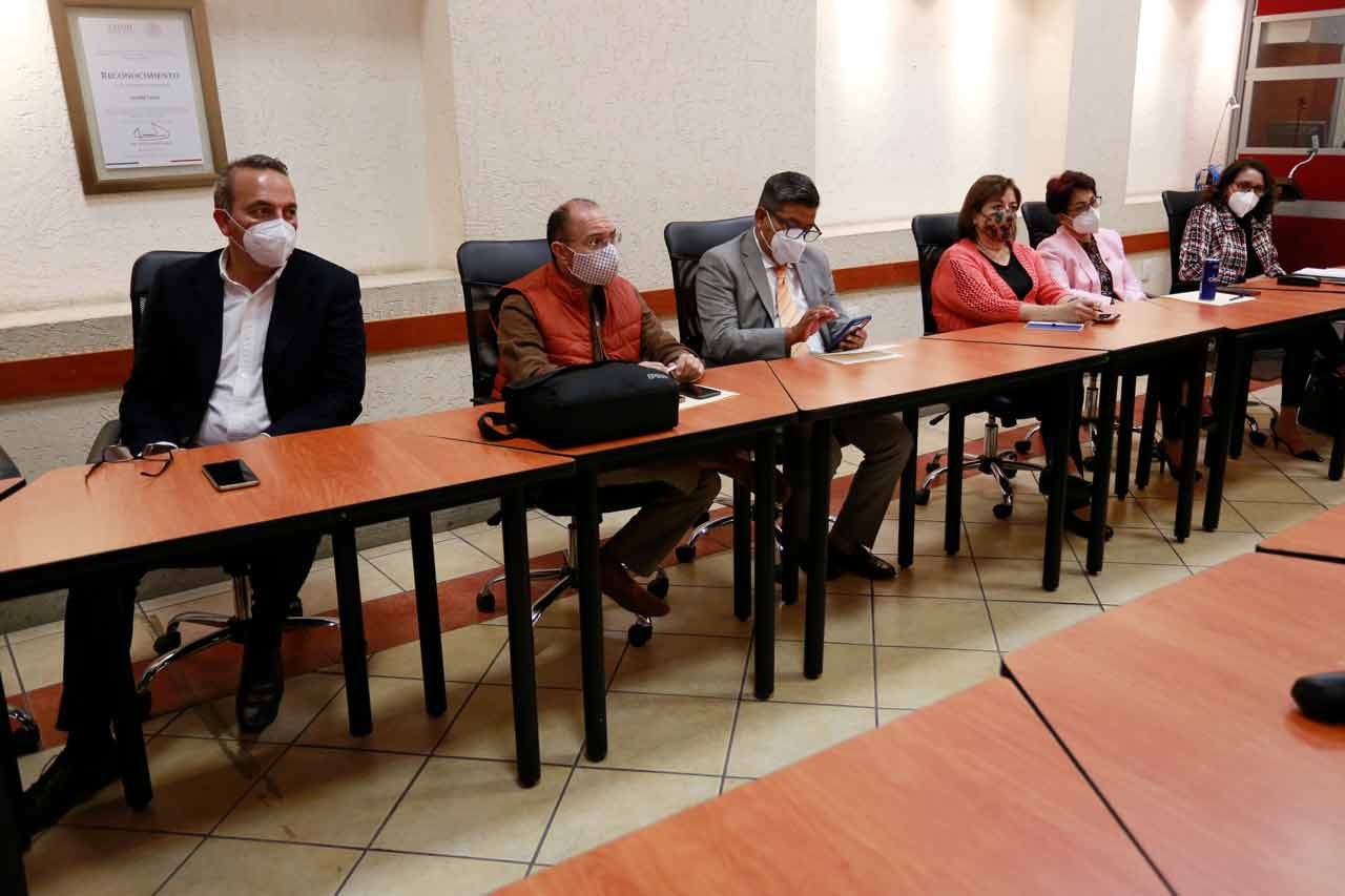 Alta positividad, señal de que la pandemia está lejos de terminar: Comité Técnico