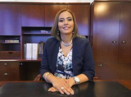 Martha Elena Soto Obregón será la próxima Secretaria de Educación en gabinete de Kuri