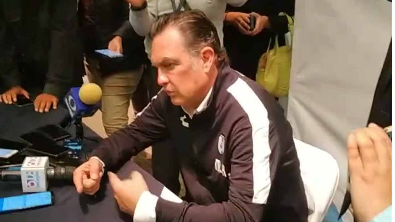 Nueva administración estatal contará con fondo para trabajar obra social, de infraestructura y seguridad