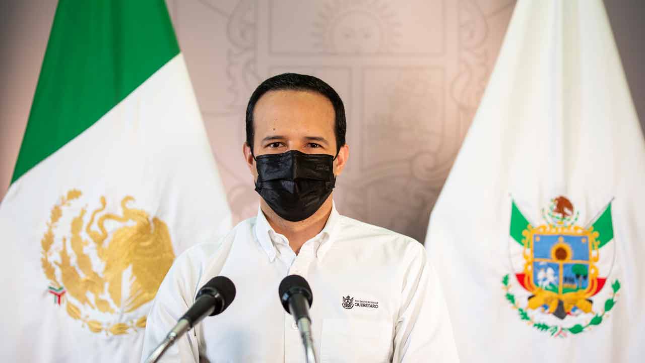En marcha y funcionando las cuatro herramientas de la estrategia para el regreso a clases