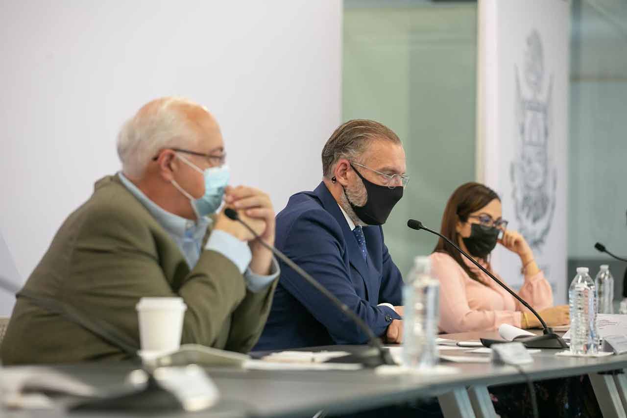Economía queretana muestra importante recuperación: Marco Del Prete