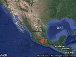 ¿Cuáles fueron las afectaciones por el sismo del 7 de septiembre en México?