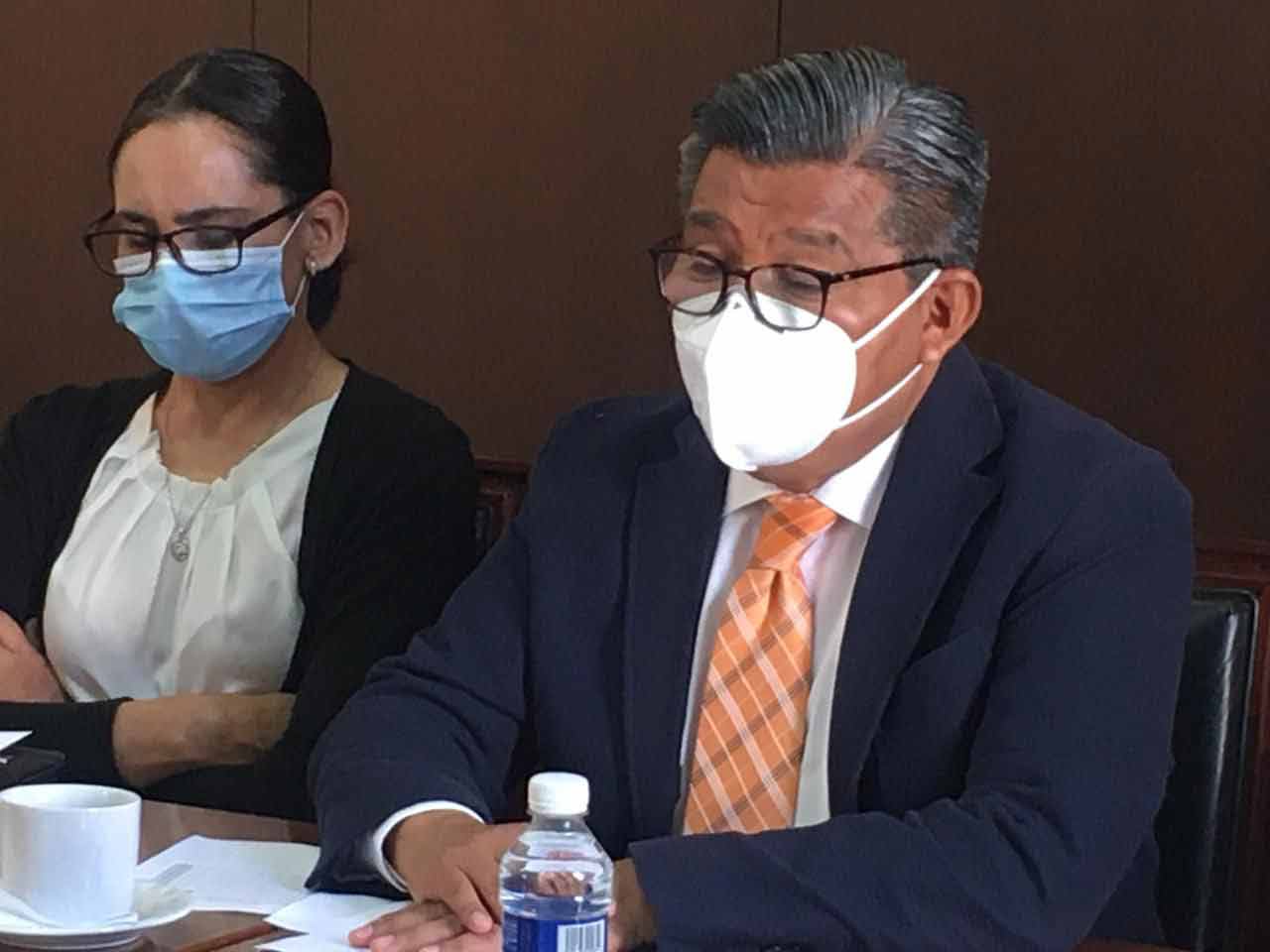Segunda fase de regreso a clases presenciales corresponderá a nueva administración estatal
