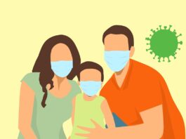Emiten recomendaciones para reducir riesgo de contagio de COVID-19 en septiembre