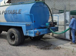 Llamó vocal de la CEA a continuar haciendo un uso responsable del agua durante contingencia