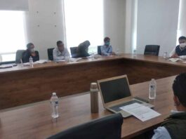 Aprueba Huimilpan programa para ayuda social por la contingencia derivada de las lluvias