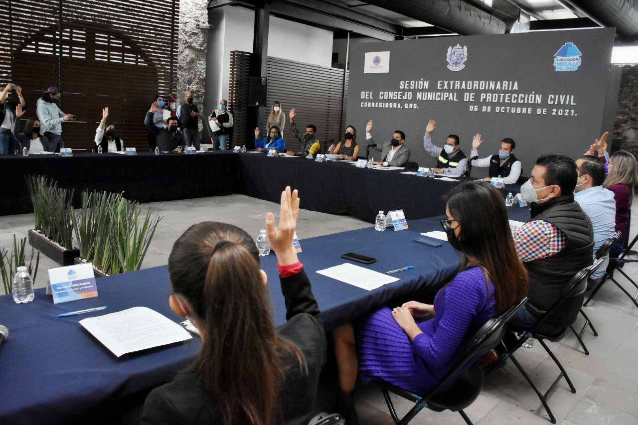 Es aprobado Fondo de Desastres del Municipio de Corregidora