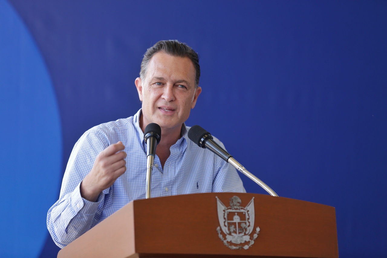 Llevemos el camino de Querétaro al siguiente nivel: Mauricio Kuri