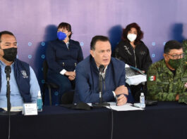 Proyecta Kuri más de 627 mdp para obras y damnificados por lluvias en San Juan del Río