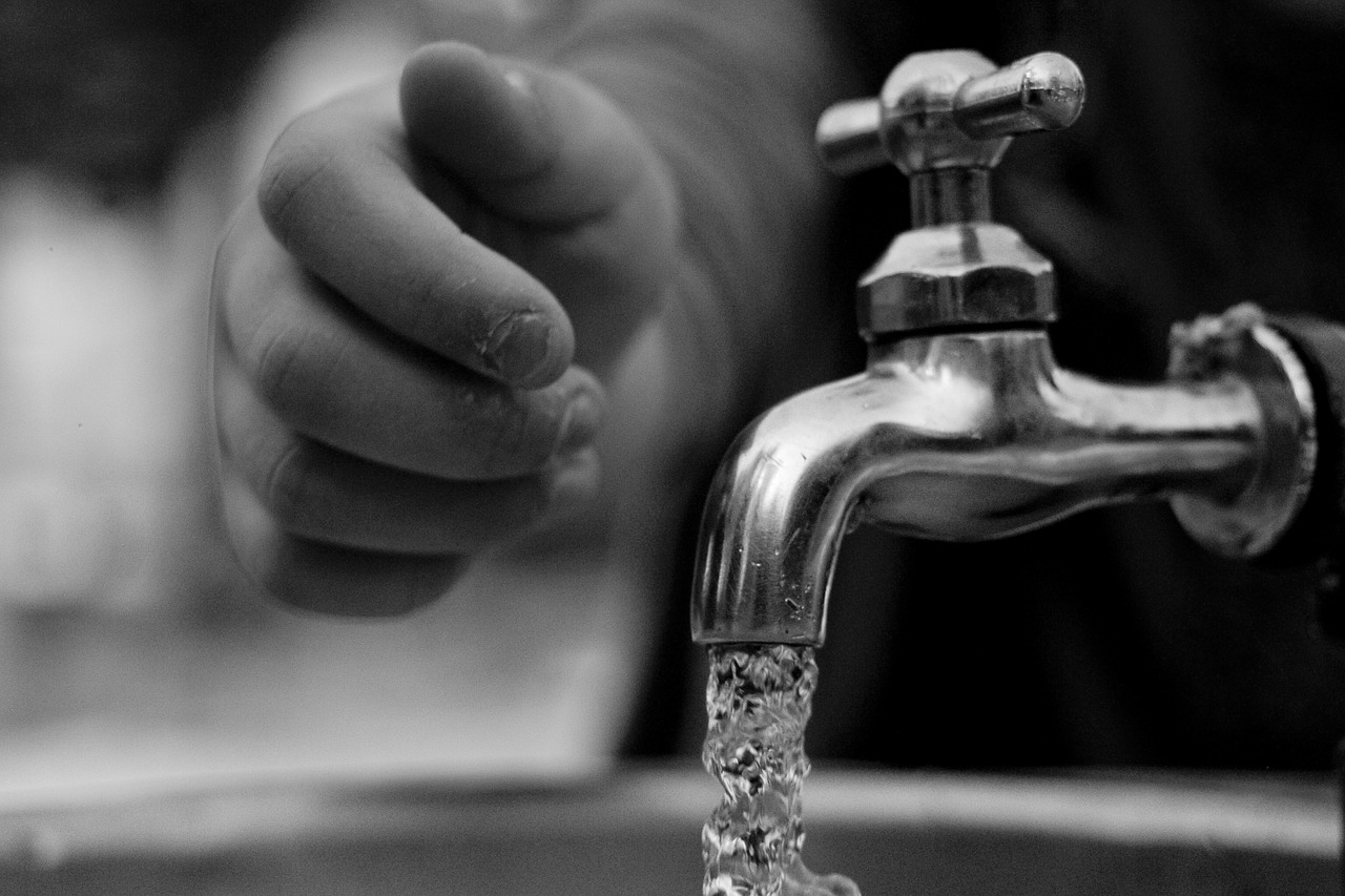 Servicio de agua potable normalizado al 100 por ciento: CEA