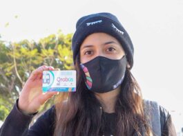 Prepago abona a la mejora del transporte público