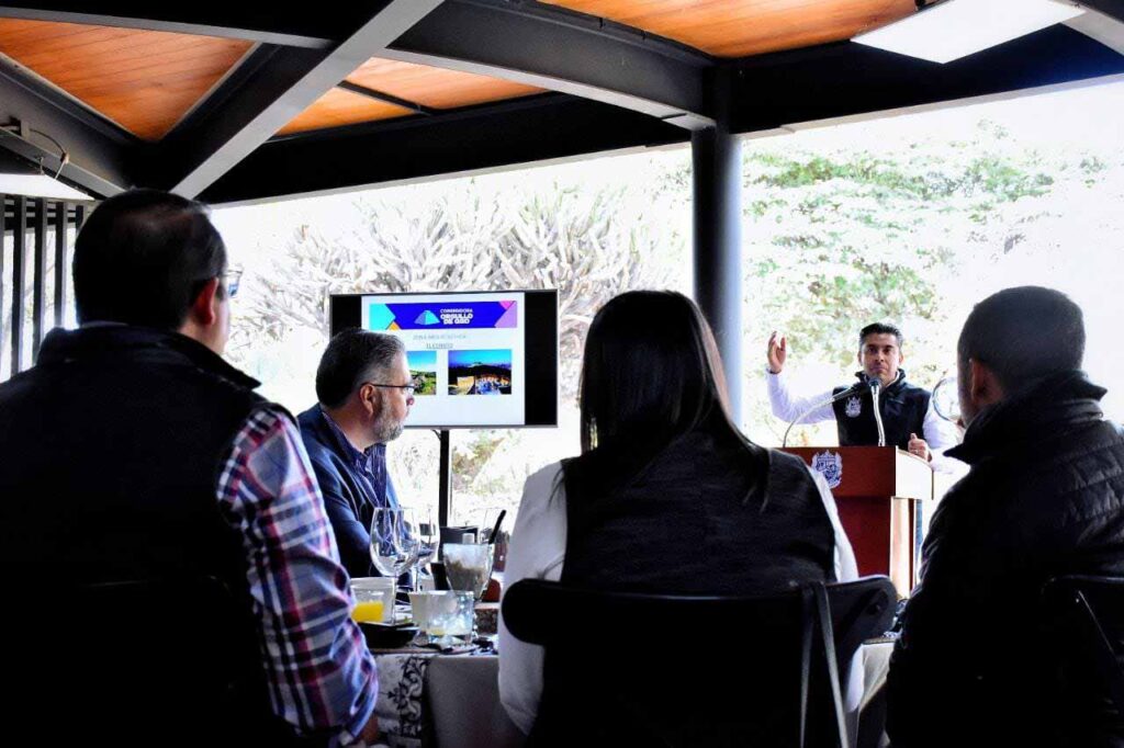 “Distrito Corregidora” busca detonar a la demarcación como un destino turístico