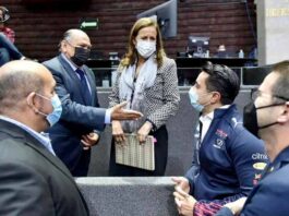 Bancada del PAN en Cámara Baja no discutirá la Reforma Eléctrica