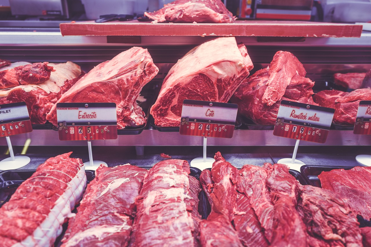 Ante incrementos, a la baja el consumo de carne de res, cerdo y pollo: UGRQ