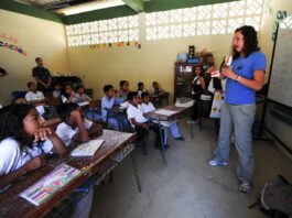 22 de noviembre inicia horario de invierno en escuelas con clases presenciales