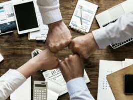Adrián Treviño Villarreal y su apoyo a los emprendedores