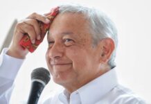 Andrés Manuel y el fraude del 2006