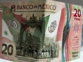 INEGI registra aumento de inflación general en México del 7.37% para noviembre 2021