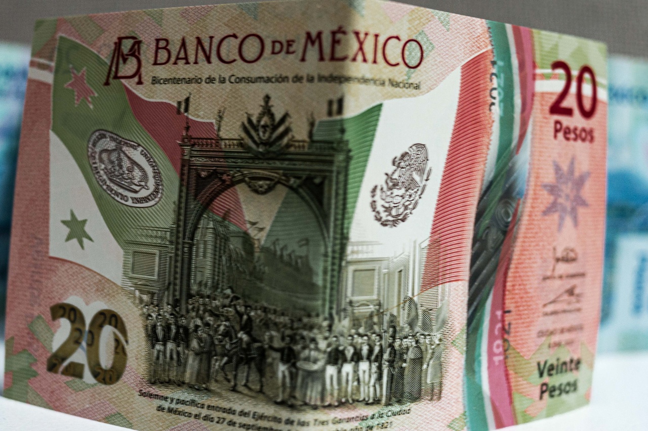 INEGI registra aumento de inflación general en México del 7.37% para noviembre 2021