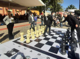 Con más de 5 mil jugadores activos, Cadereyta es "Capital Nacional del Ajedrez"