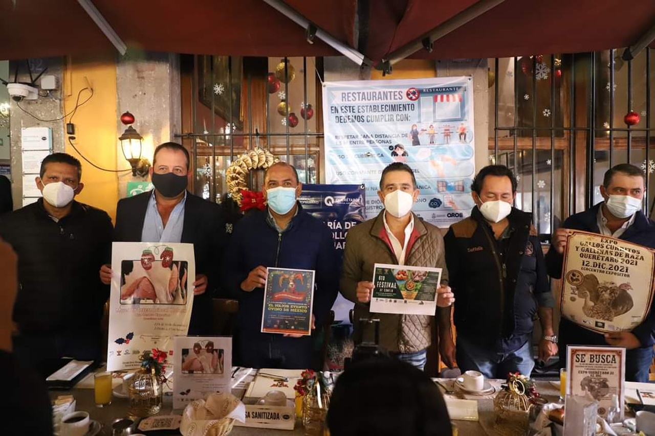 Realizarán Exposiciones Ganaderas nacionales en el Eco Centro Expositor