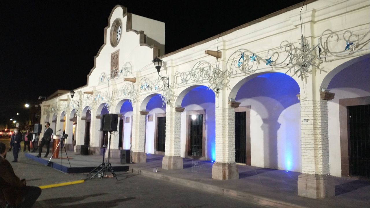 Roberto Sosa encabeza inauguración del Museo “Anbanica de Historia” (MUSAH)