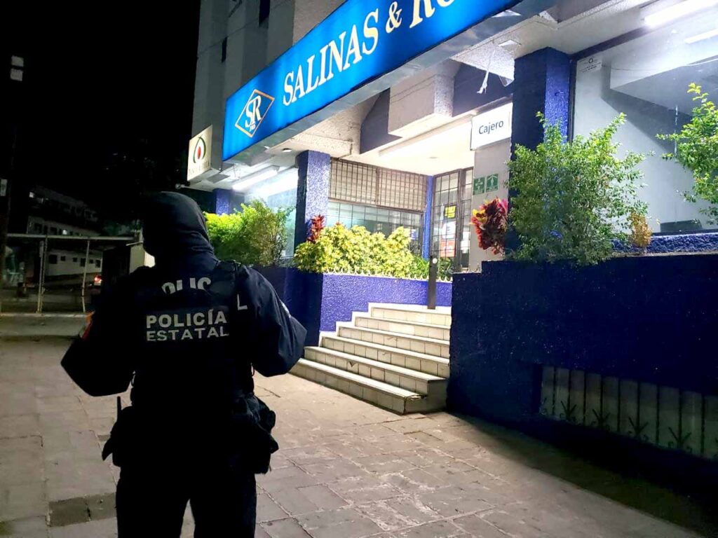 Inició Operativo de Seguridad Decembrino 2021