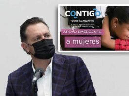Darán Apoyo Emergente para Mujeres que viven en situación vulnerable en Querétaro