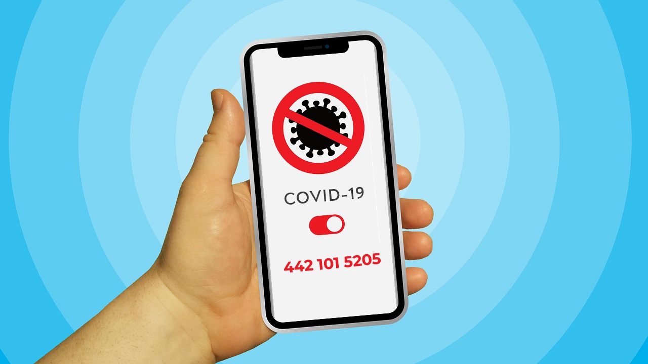 Línea COVID, herramienta de orientación y respaldo: Vocería