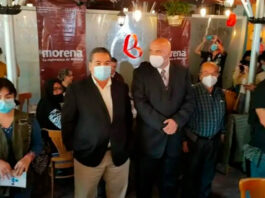 Periodistas queretanos protestan contra situación del gremio en México